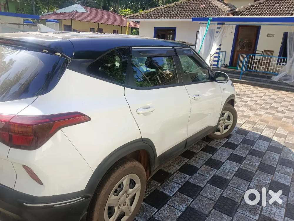 Kia Seltos 1.5 Gtx+ 2020