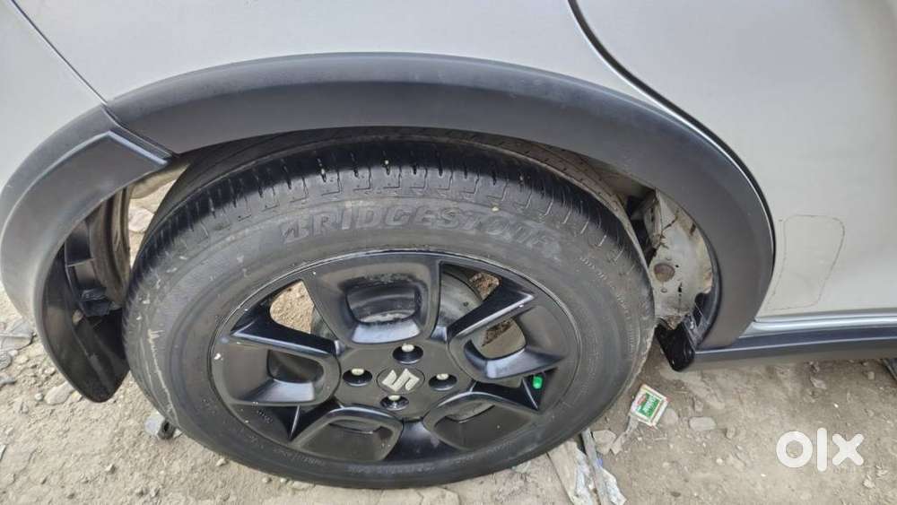Maruti Suzuki Ignis 1.2 Zeta Mt, 2023, Petrol