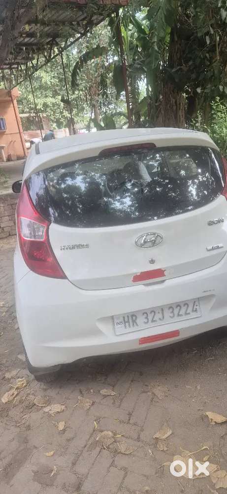 Hyundai Eon Era+ 2016