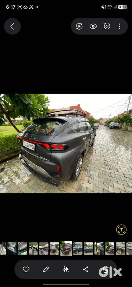 Maruti Suzuki Fronx 2024