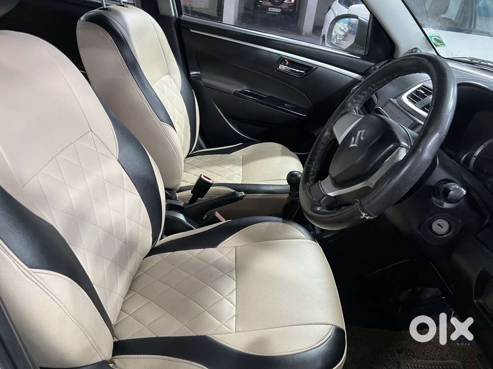 Maruti Suzuki Swift Vdi (o), 2012, Diesel