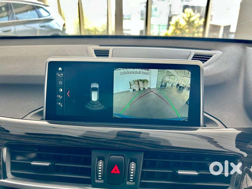 Bmw X1 Xdrive 20d M Sport, 2017, Diesel