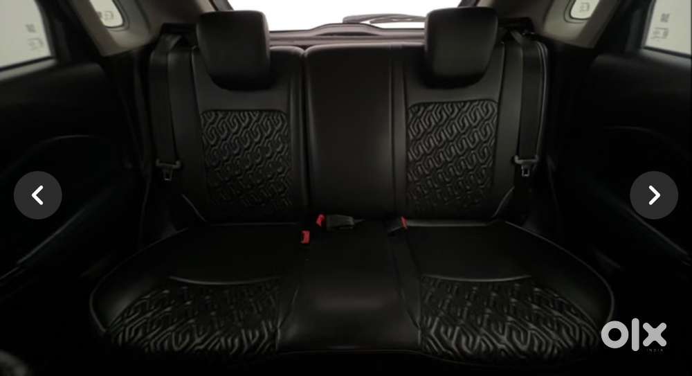 Maruti Suzuki Baleno 2022 Well Maintained