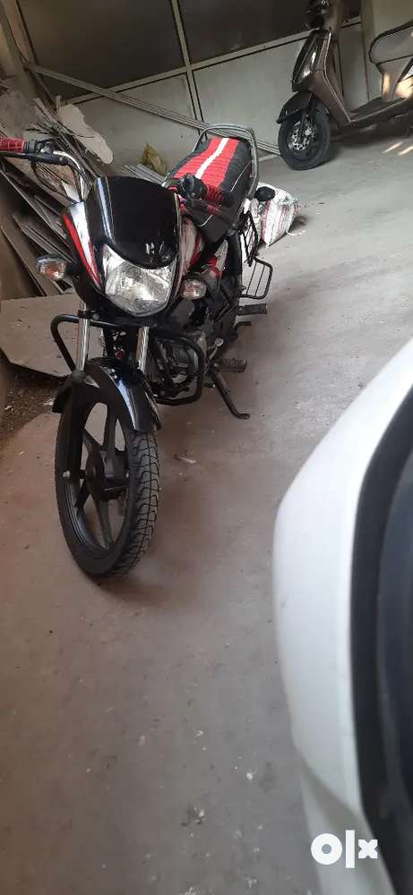 Second Hand Suzuki Bike for sale in Indore Used Motorcycles in