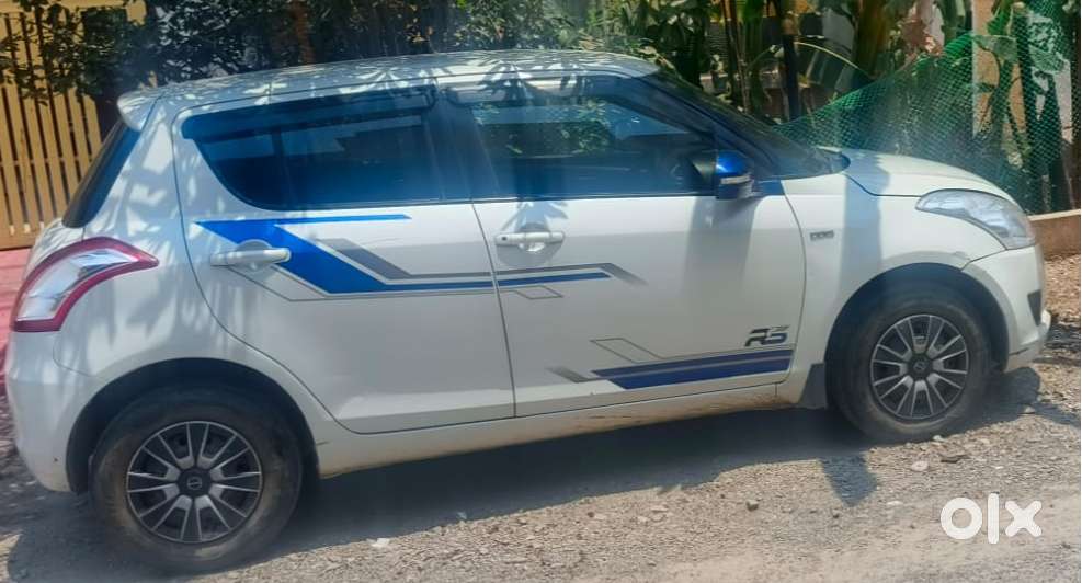 Swift Vdi 2013 Diesel  Well Maintained  Good Condition  Hyderabad