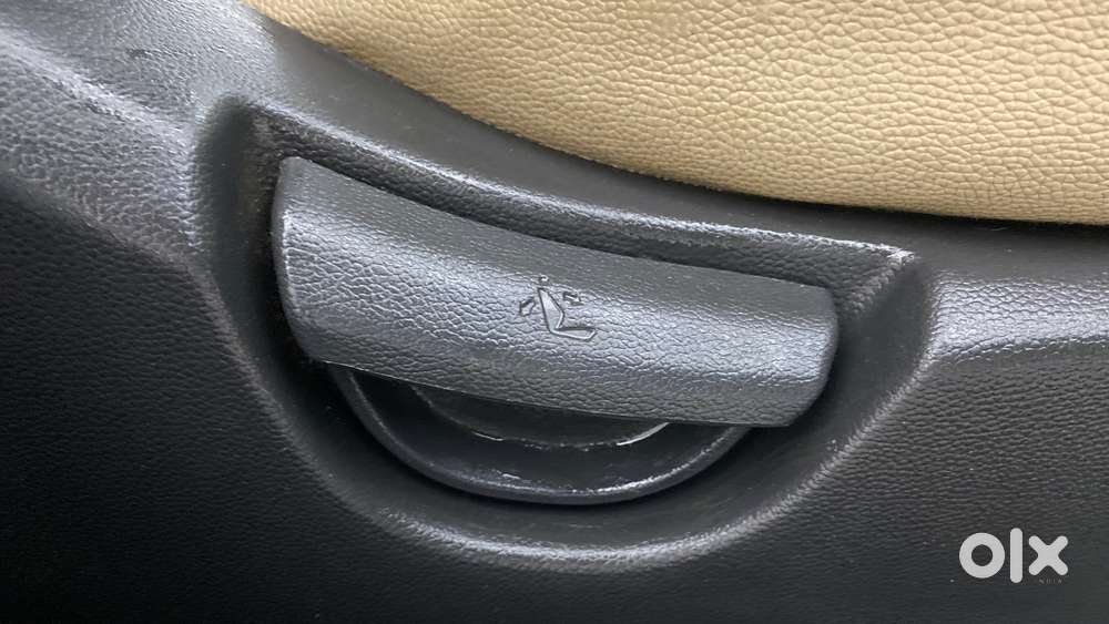 Hyundai Xcent S 1.2, 2019, Petrol