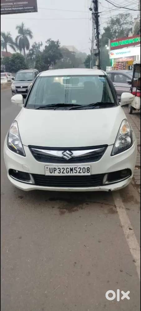 Maruti Suzuki Swift Dzire 2015 Petrol 700000 Km Driven