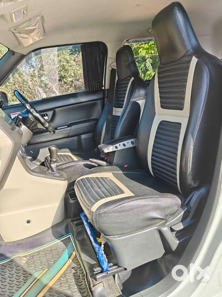 Maruti Suzuki Wagon R Vxi 1.0 Cng, 2022, Cng & Hybrids