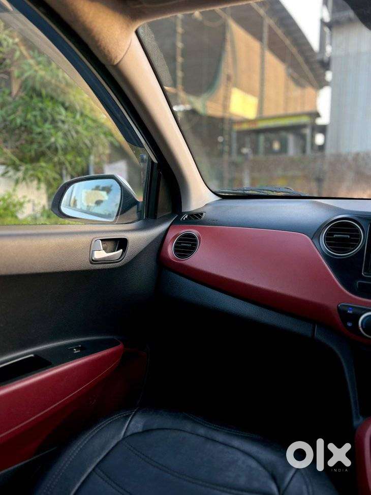 Hyundai Grand I10 Prime 1.1 Crdi T Plus, 2017, Diesel