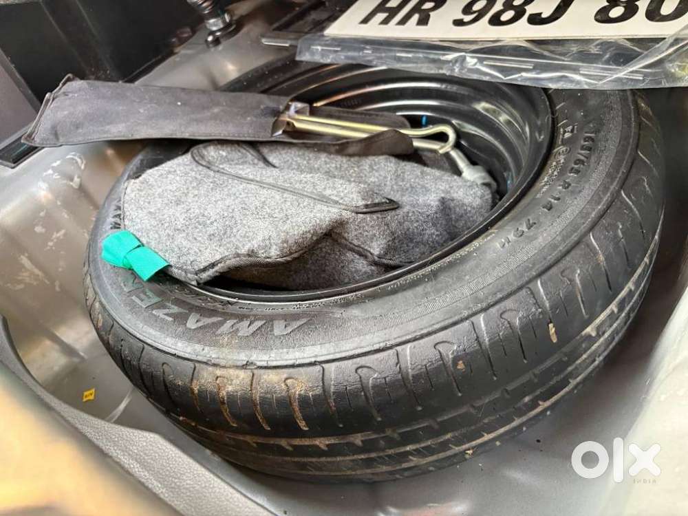 Hyundai Grand I10 Nios Sportz 1.2 Kappa Cng, 2023, Petrol