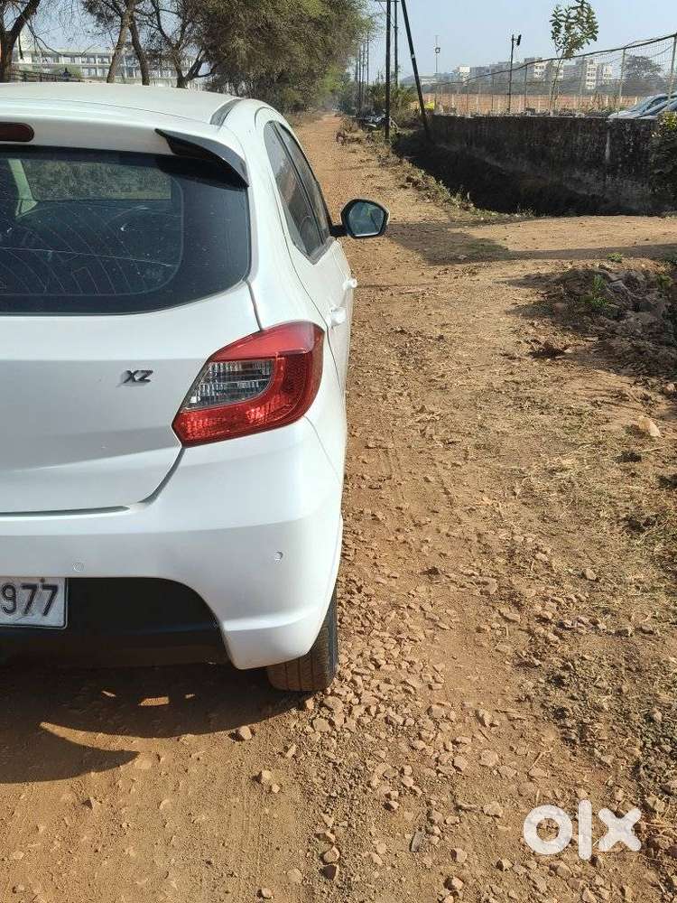 Tata Tiago 1.05 Revotorq Xz Wo Alloy, 2018, Petrol