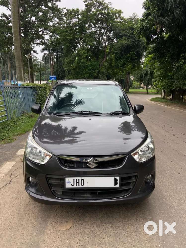 Maruti Suzuki Alto K10 Vxi Airbag, 2019, Petrol