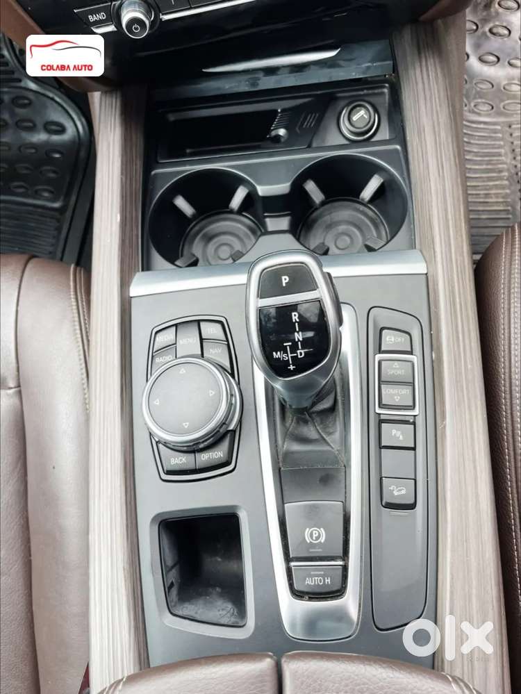 Bmw X5 Xdrive 30d, 2016, Diesel