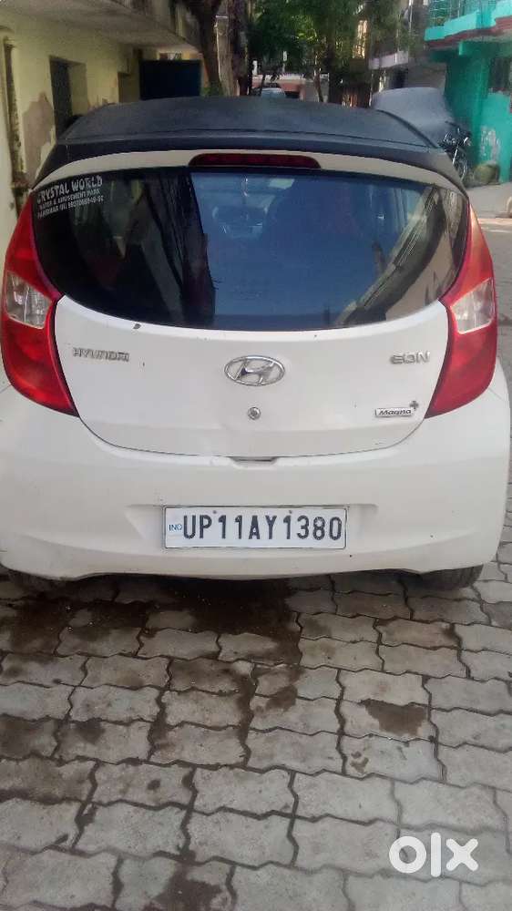 Hyundai Eon 0.8 Era Plus 2016