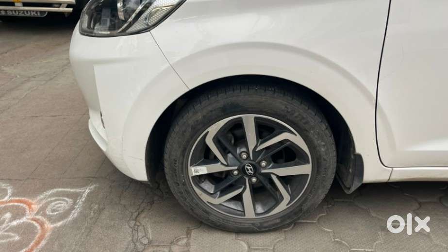 Hyundai Grand I10 Nios Asta 1.2 Kappa, 2021, Petrol