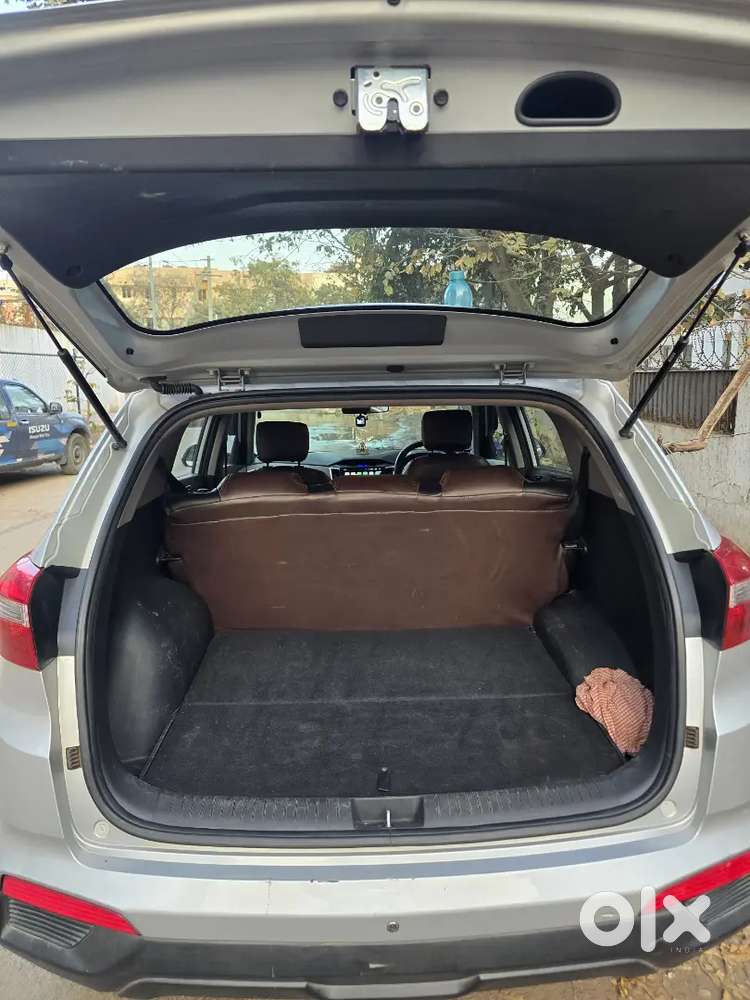 Hyundai Creta N Line 2020 Petrol 470000 Km Driven