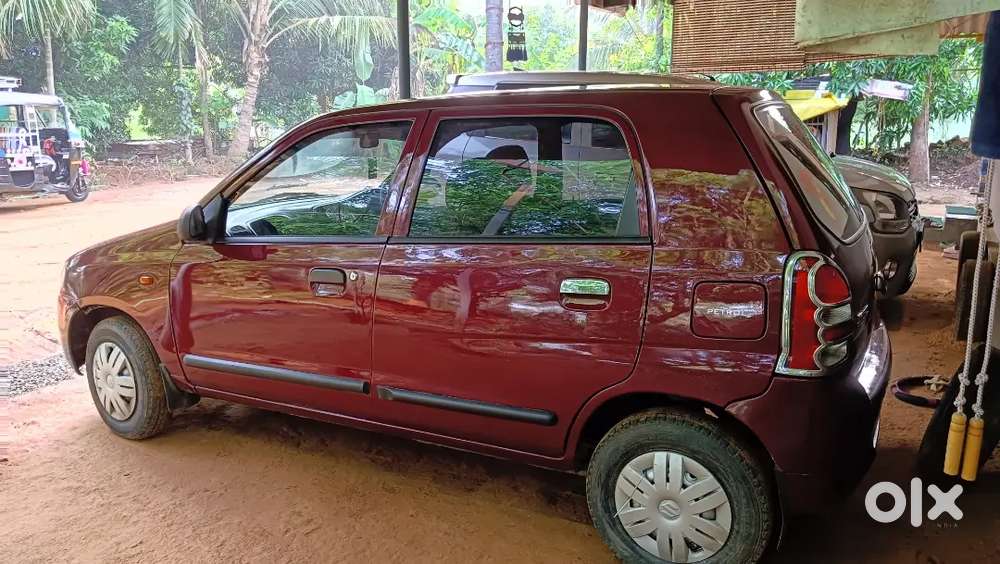 2010 Model Alto Lxi Ac Power Steering For Sale