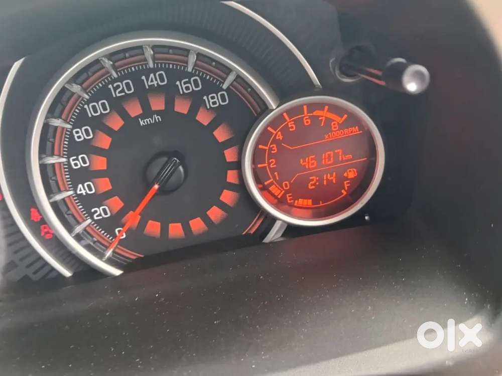 Maruti Suzuki Wagon R 2022 Petrol 46000 Km Driven