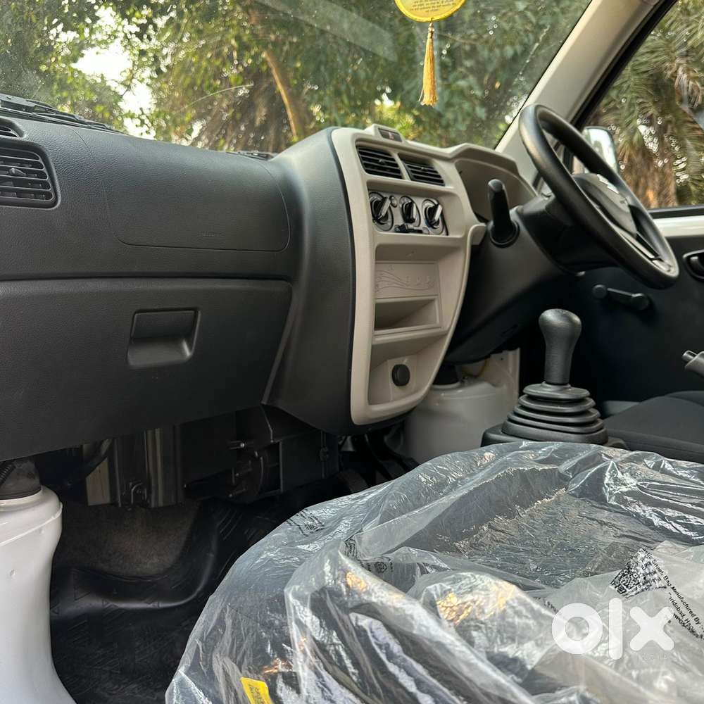 Maruti Suzuki Eeco 5 Seater Ac, 2026, Petrol