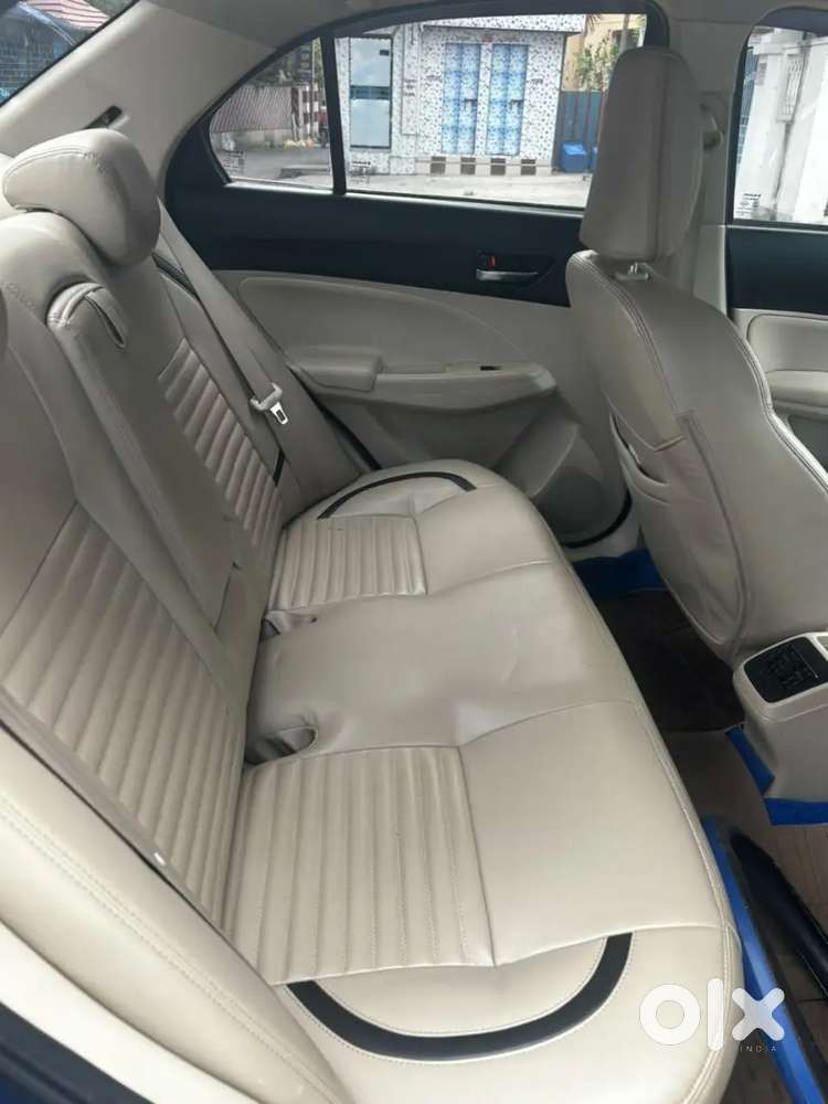 Maruti Suzuki Dzire 2020 Petrol Well Maintained