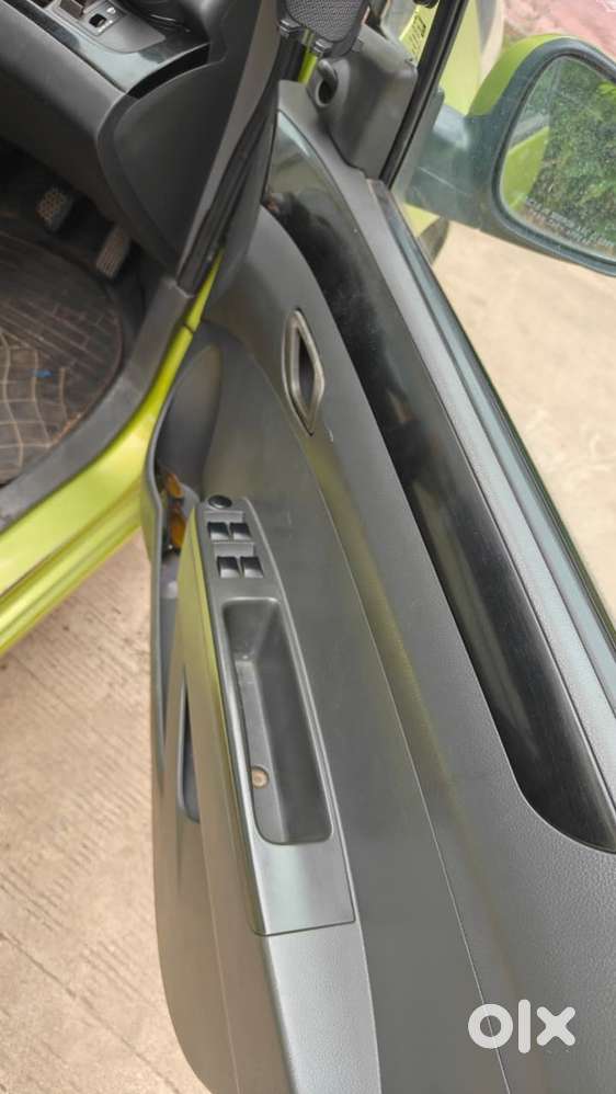 Chevrolet Beat Petrol Manual 2010
