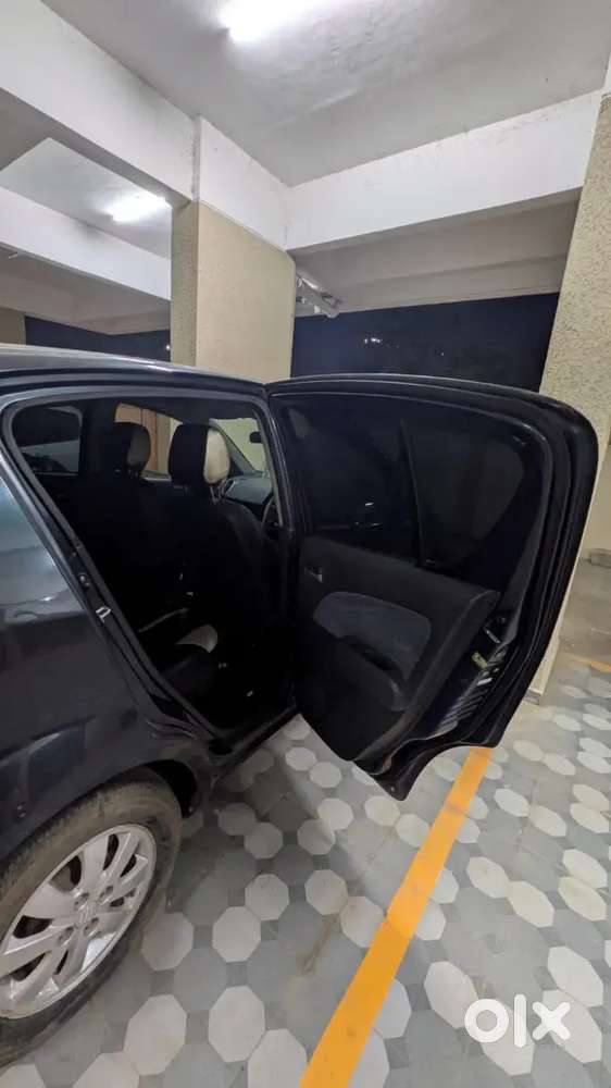 Maruti Suzuki Ritz 2011 Manual