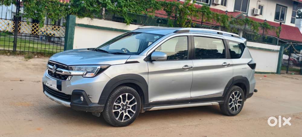 Maruti Suzuki Xl6 Zeta Mt Cng, 2023, Cng & Hybrids