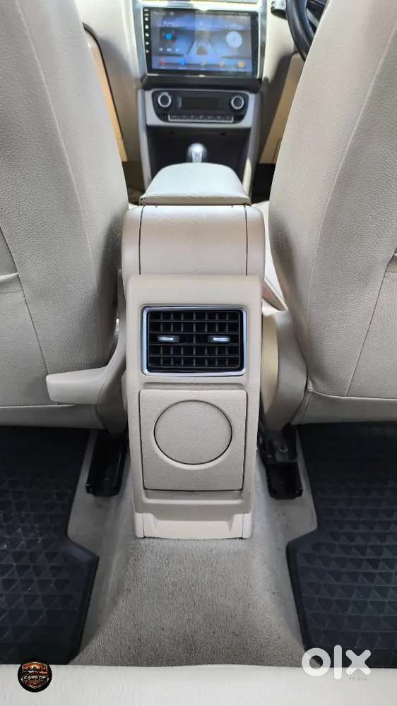 Volkswagen Vento 2016 Diesel Well Maintained