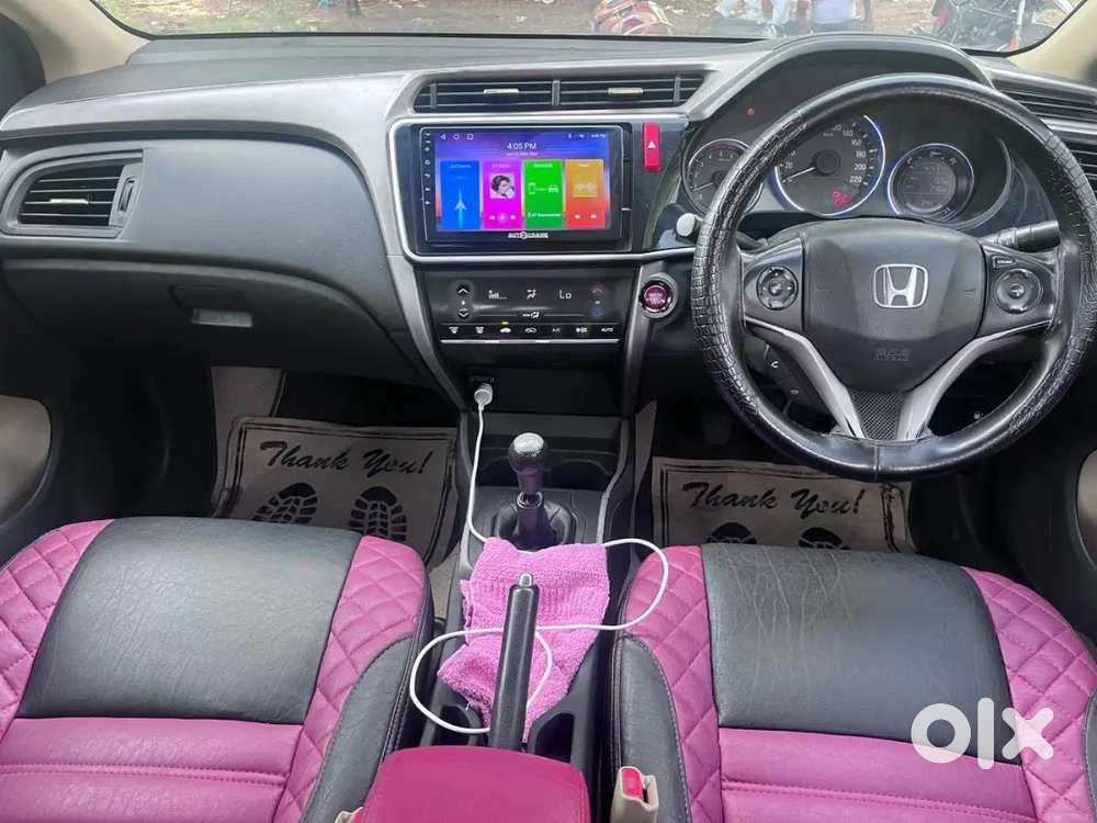 Very Good Condition