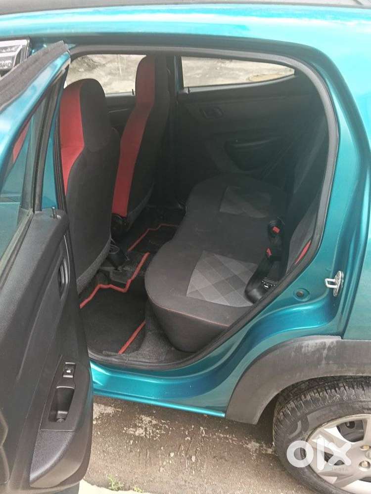 Renault Kwid Rxt Amt Climber (automatic), 2020, Petrol