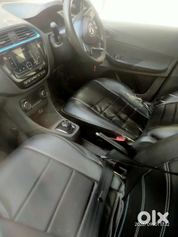 Tata Tigor Ev 2022 Xe Automatic