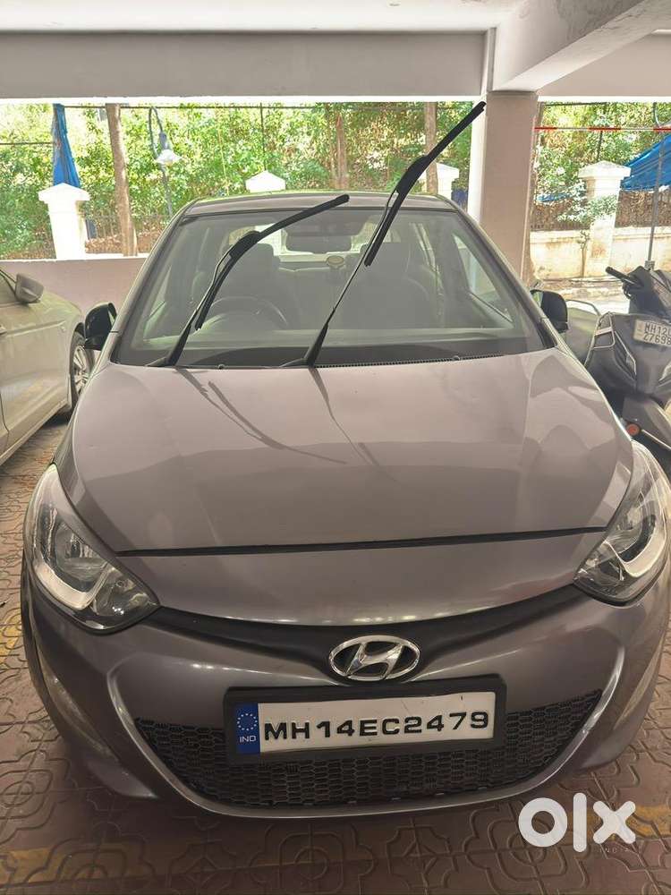 Hyundai Car Manual 2013