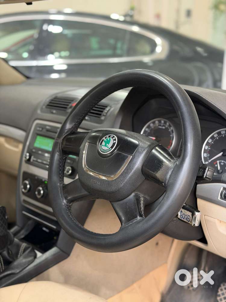 Skoda Laura 1.8 Tsi Ambition, 2013, Diesel