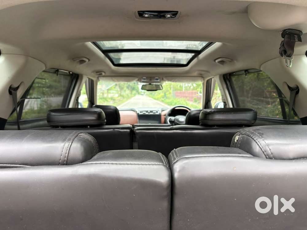Hyundai Alcazar 1.5 Prestige Diesel Mt 7 Str, 2024, Diesel