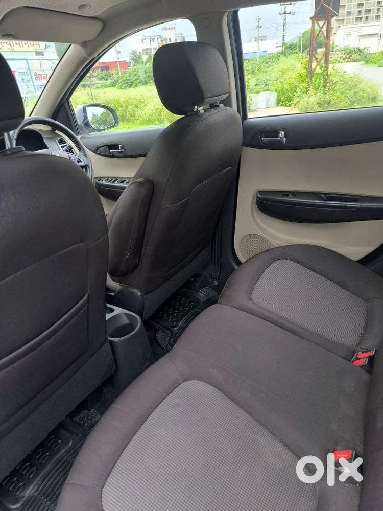 Hyundai I20 Diesel Asta, 2014, Diesel