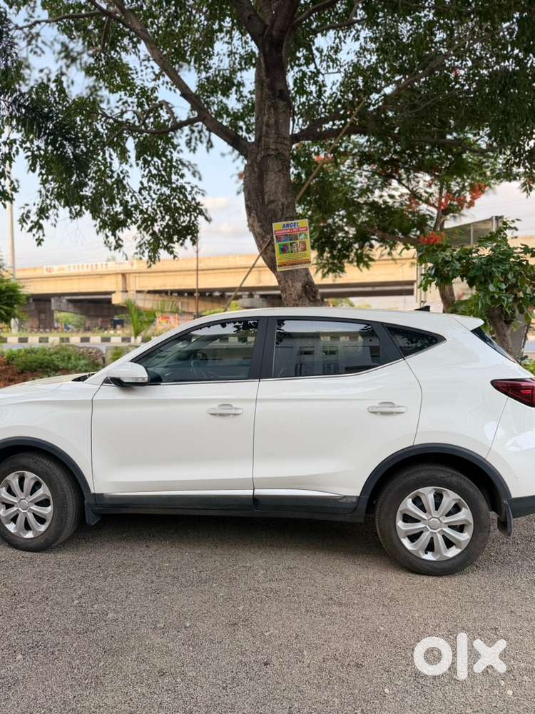 Mg Astor Petrol 2025 Year