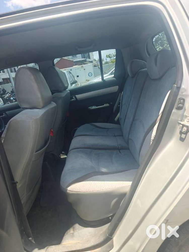 Maruti Suzuki Swift Ldi, 2011, Diesel