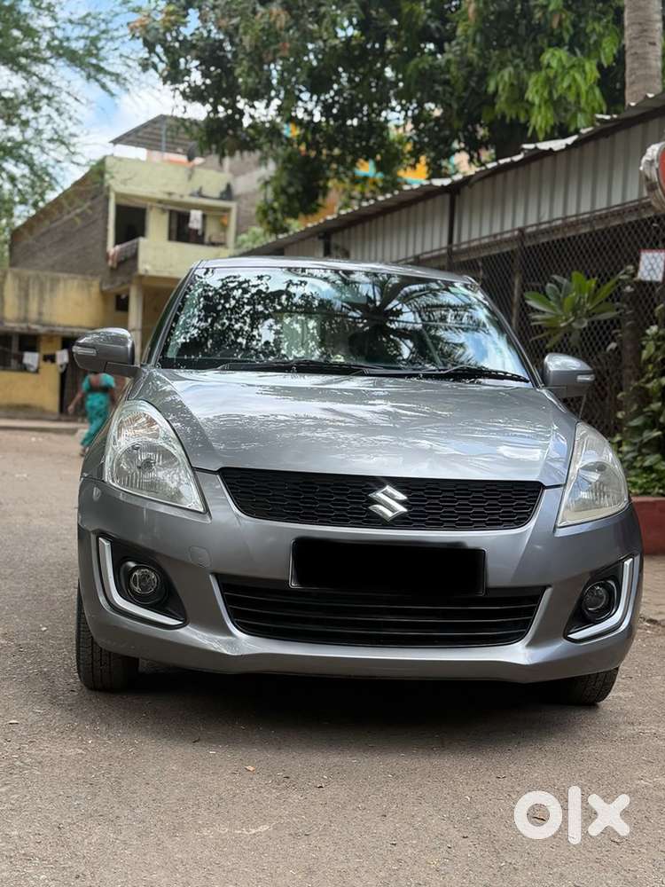 Maruti Suzuki Swift 2017 Petrol 46000 Km Driven