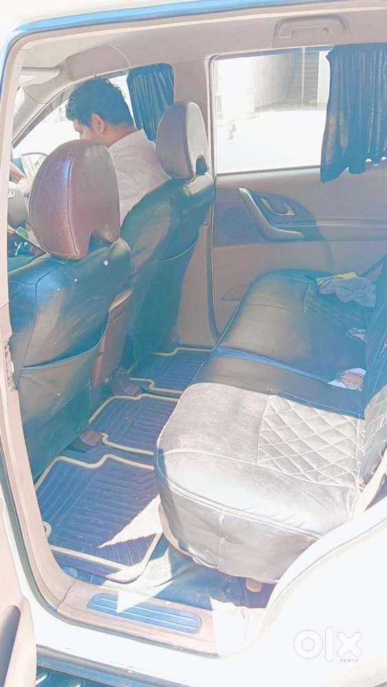 Mahindra Xuv500 2012 Diesel Good Condition