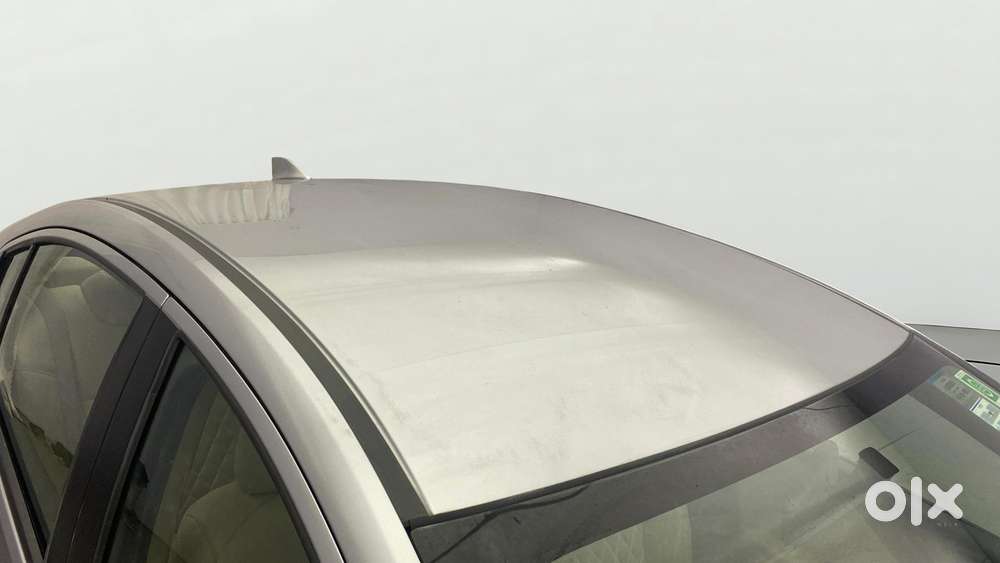 Honda City 1.5 V 4th Gen I-vtec Mt, 2021, Petrol