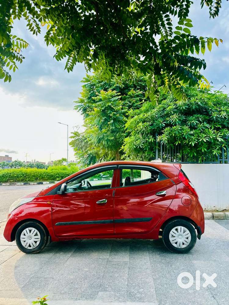 Hyundai Eon 1.0 Era Plus, 2014, Petrol