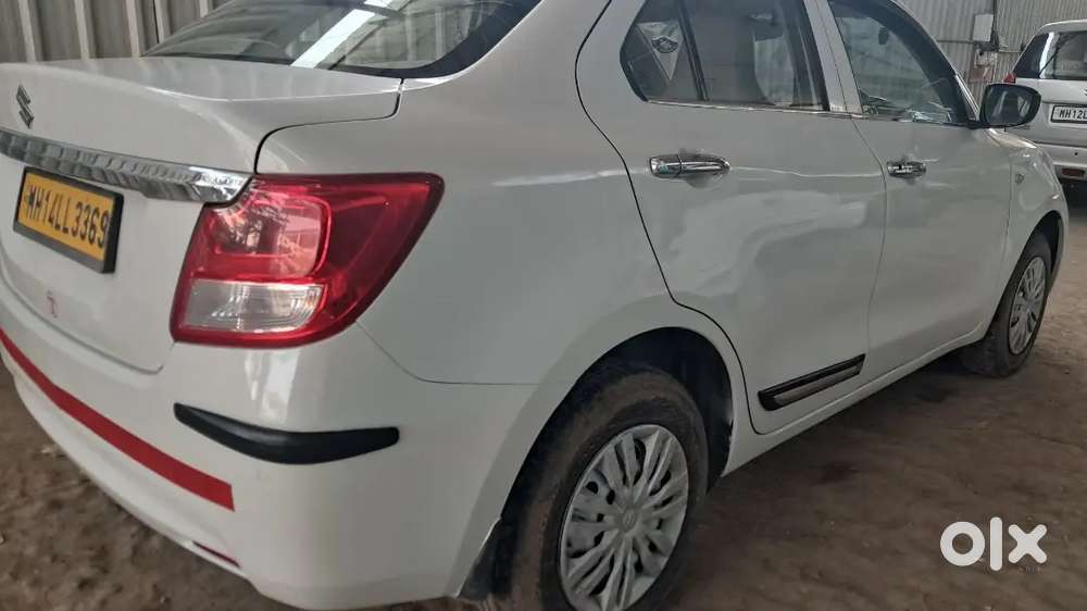 Maruti Suzuki Swift Dzire Tour 24