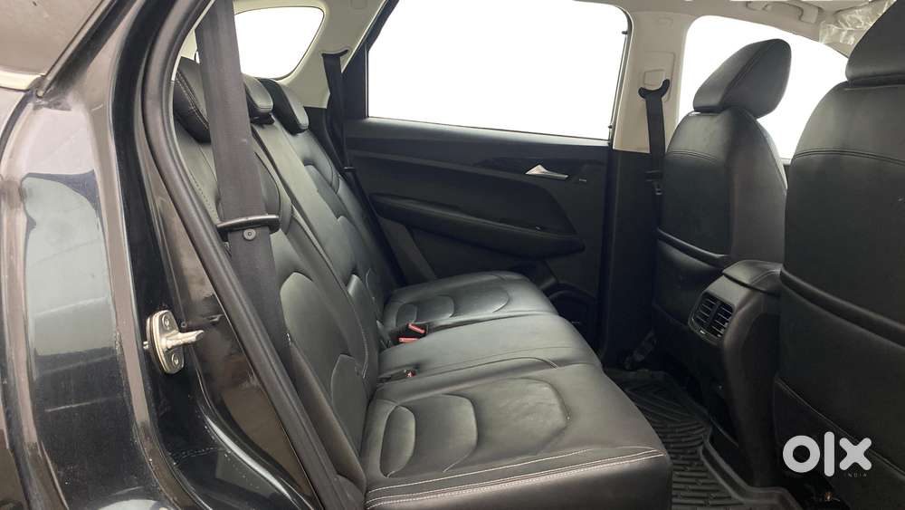 Mg Hector Sharp Dct Petrol, 2020, Petrol