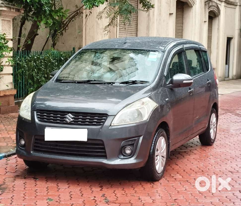Maruti Suzuki Ertiga Vxi, 2013, Petrol