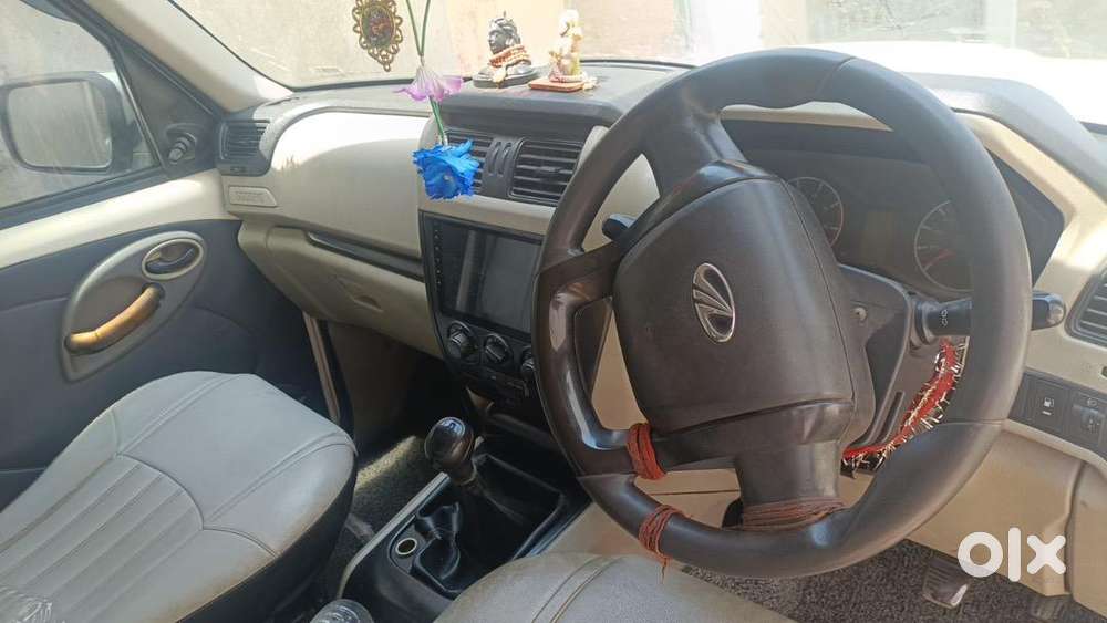 Mahindra Scorpio 2015 Diesel Well Maintained