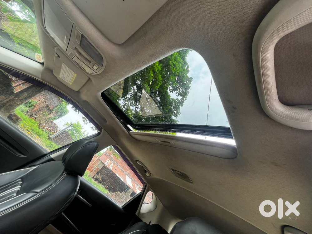 Kia Sonet 2021 Petrol Well Maintained