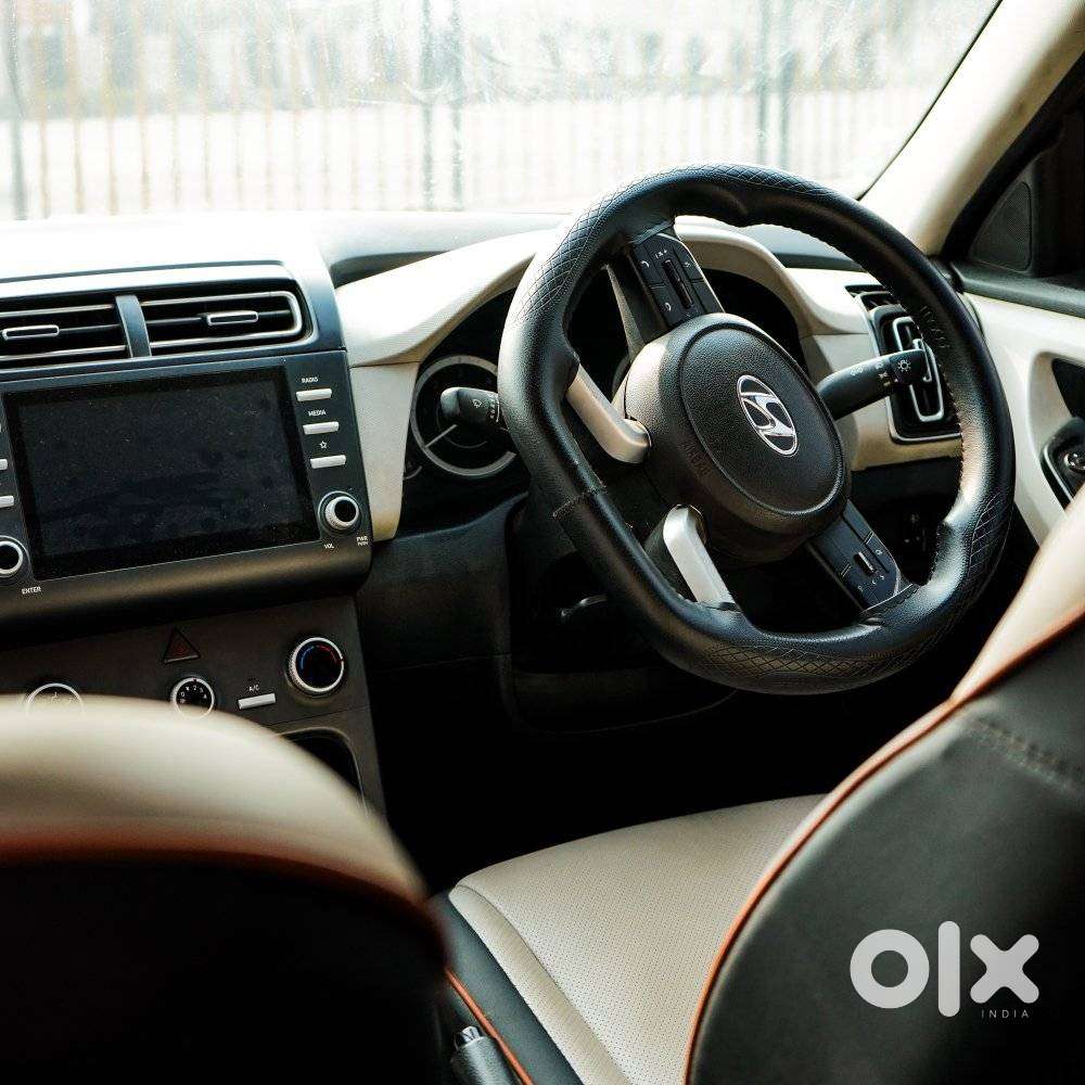 Hyundai Creta 1.6 Ex Diesel, 2020, Diesel