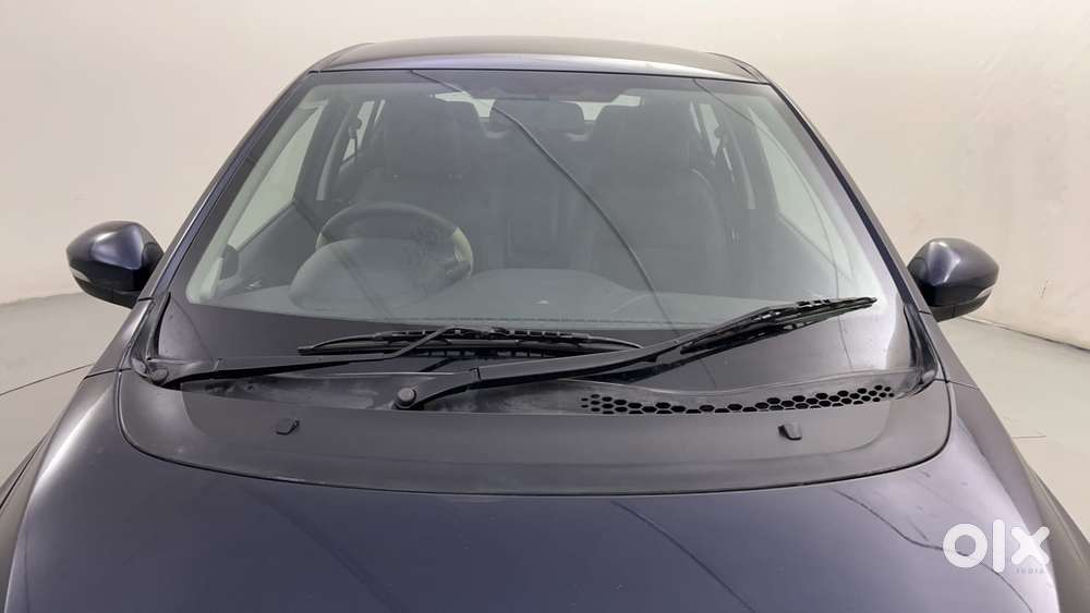 Tata Tigor 1.2 Revotron Xz Plus, 2018, Petrol