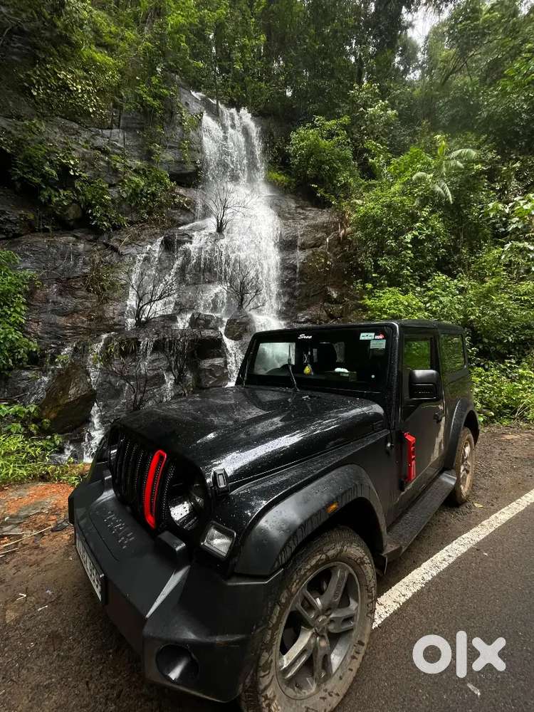 Excellent Condition Mahindra Thar 1.5 Diesel