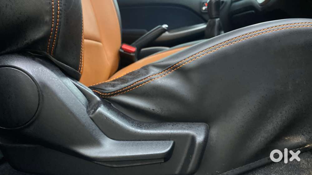 Maruti Suzuki Baleno Delta, 2020, Petrol